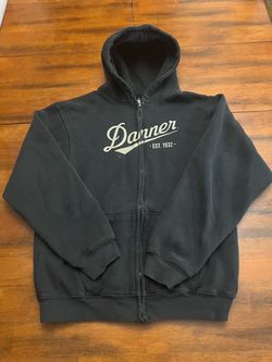 Danner Est. 1932 Full-Zip Hoodie