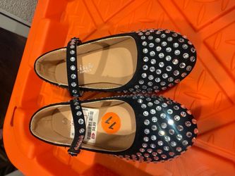 New size 11