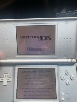 Ds Lite