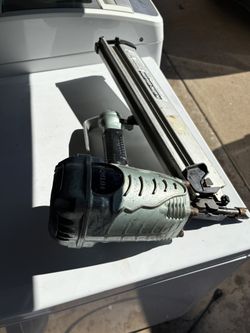Framing Nailer Muy Buenas Condiciones Caladita $$120 O Mejor Oferta 