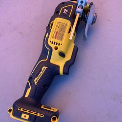 DeWalt 20v variable speed multitool