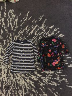 Girls dresses 12-18m