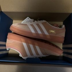 adidas Gazelle Cabo Rojo Bad Bunny Collaboration Shoe