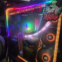 WOw Cheap Fast Gaming PC 