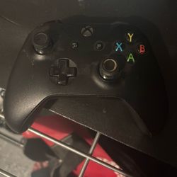 Xbox Witrless Bluetooth Controller