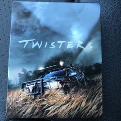 Twisters