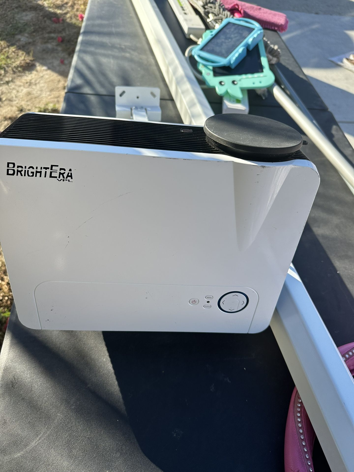 Projector