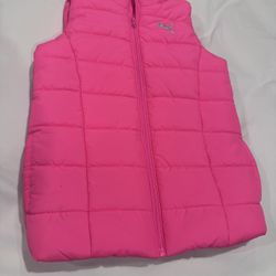Puma girls Vest 