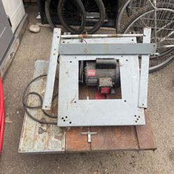 Table Saw