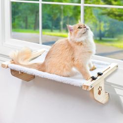 Cat Window Perch