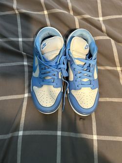 Nike Dunks
