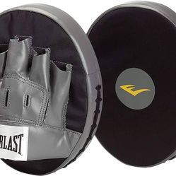 Punch Mitts by Everlast