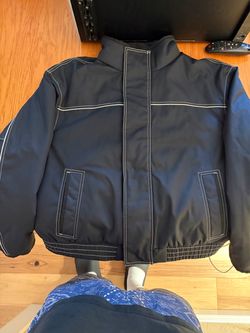 Stussy Insulated Built Jacket