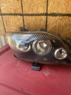 2005 2006 2007 2008 2009 2010 Scion Tc Oem Headlight Assembly