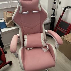 gaming chair 