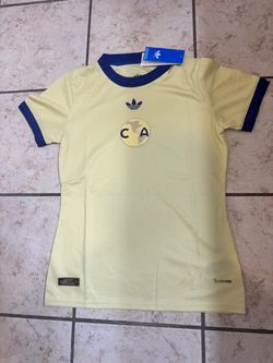 110 AÑOS CAMISETA CONMEMORATIVA DE EL CLU AMÉRICA