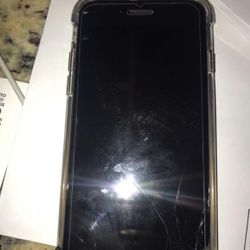 Iphone 7 Black