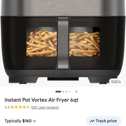 Amazing Air Fryer! 