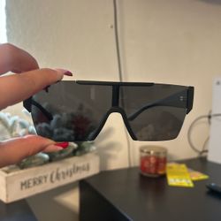 Burberry Sunglasses 