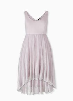 Torrid Plus Size Special Occasion Dress