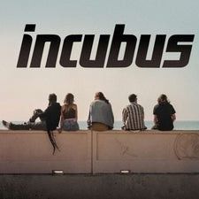 INCUBUS - Performing MORNING VIEW In Its Entirety
Sat • Jul 19, 2025 • 07:30 PM
Chula Vista, CA — North Island Credit Union Amp