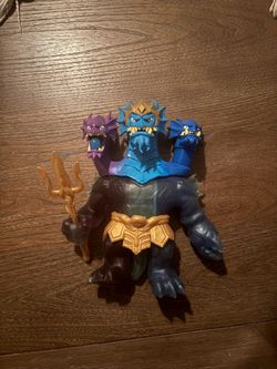 Good jit zu King hydra *read description*