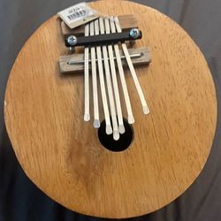 Coconut Kalimba 