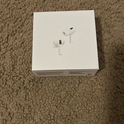 Apple AirPod Pros 2 