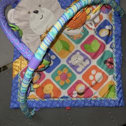 Baby Play Mat