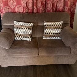 Couch Set 