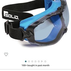 Safety Goggles Glasses