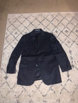 Boys suit coat size 6