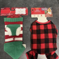 Doggy Christmas Outfits It’s Cold Outside! 