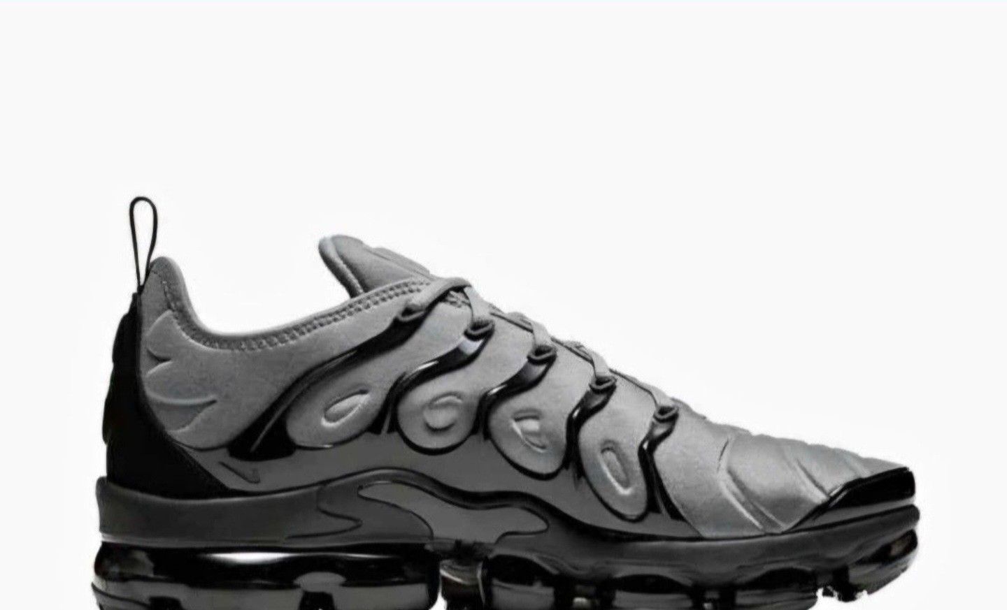 Nike Vapormax Plus Message Me Your Size