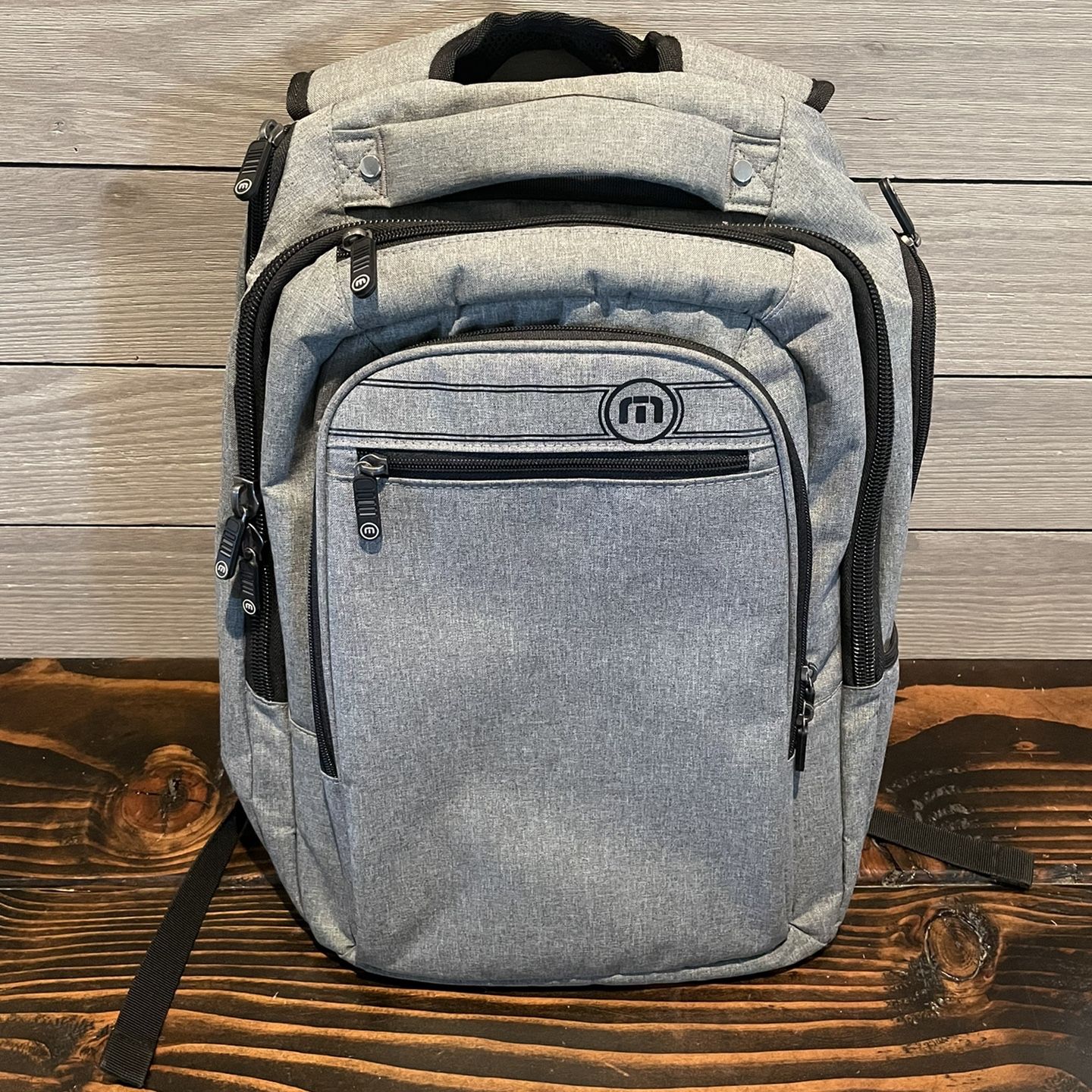 Travis mathew the go backpack hotsell