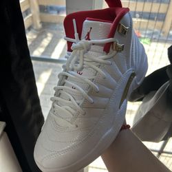 Jordan 12s