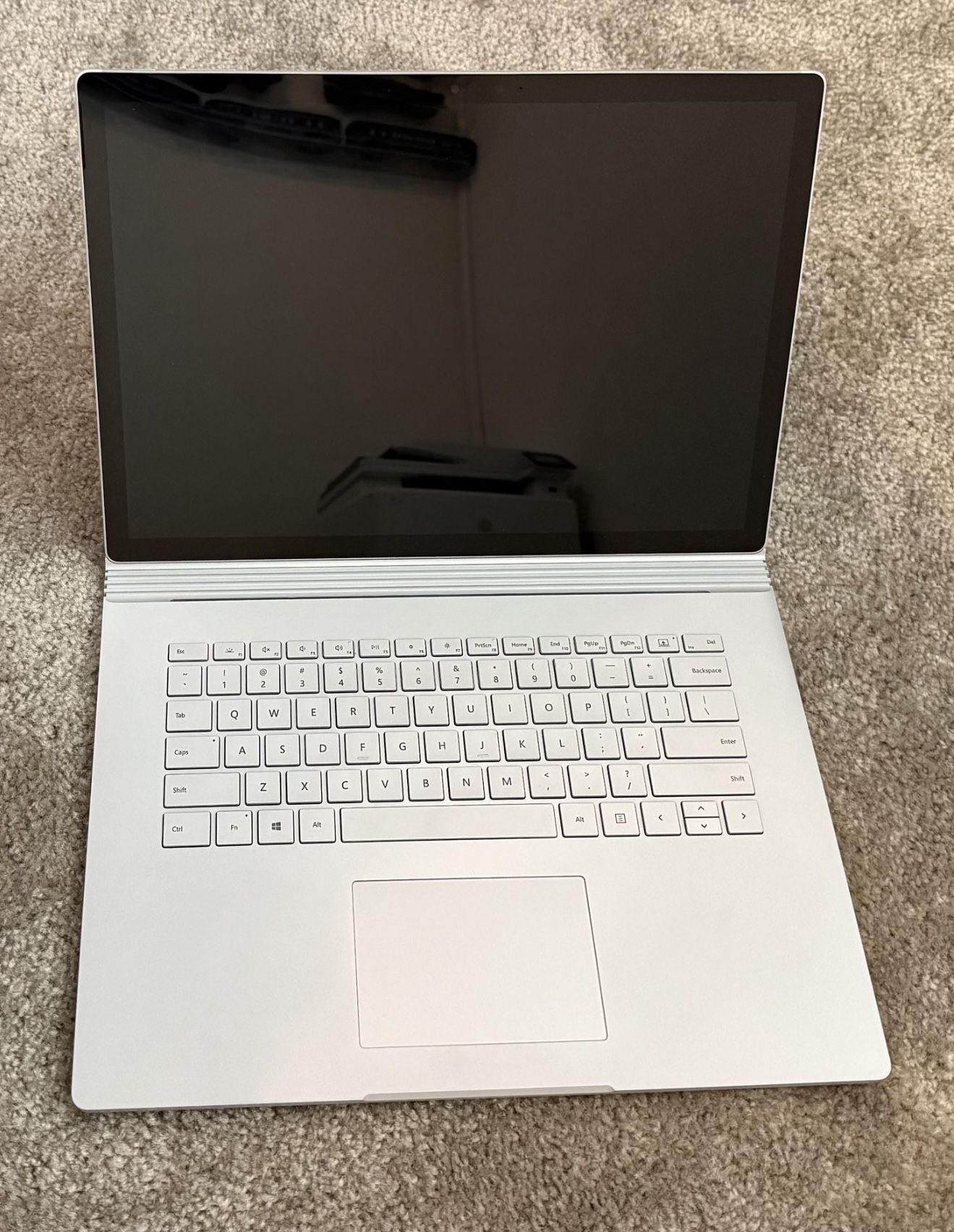 Microsoft Surface Book 3 - Excellent Condition