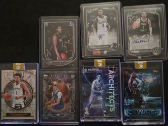 HIGH END  sports cards