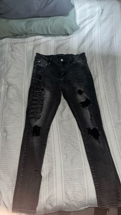 Amiri Jeans