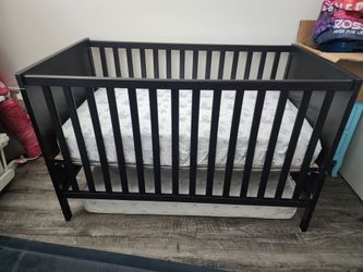 Baby crib
