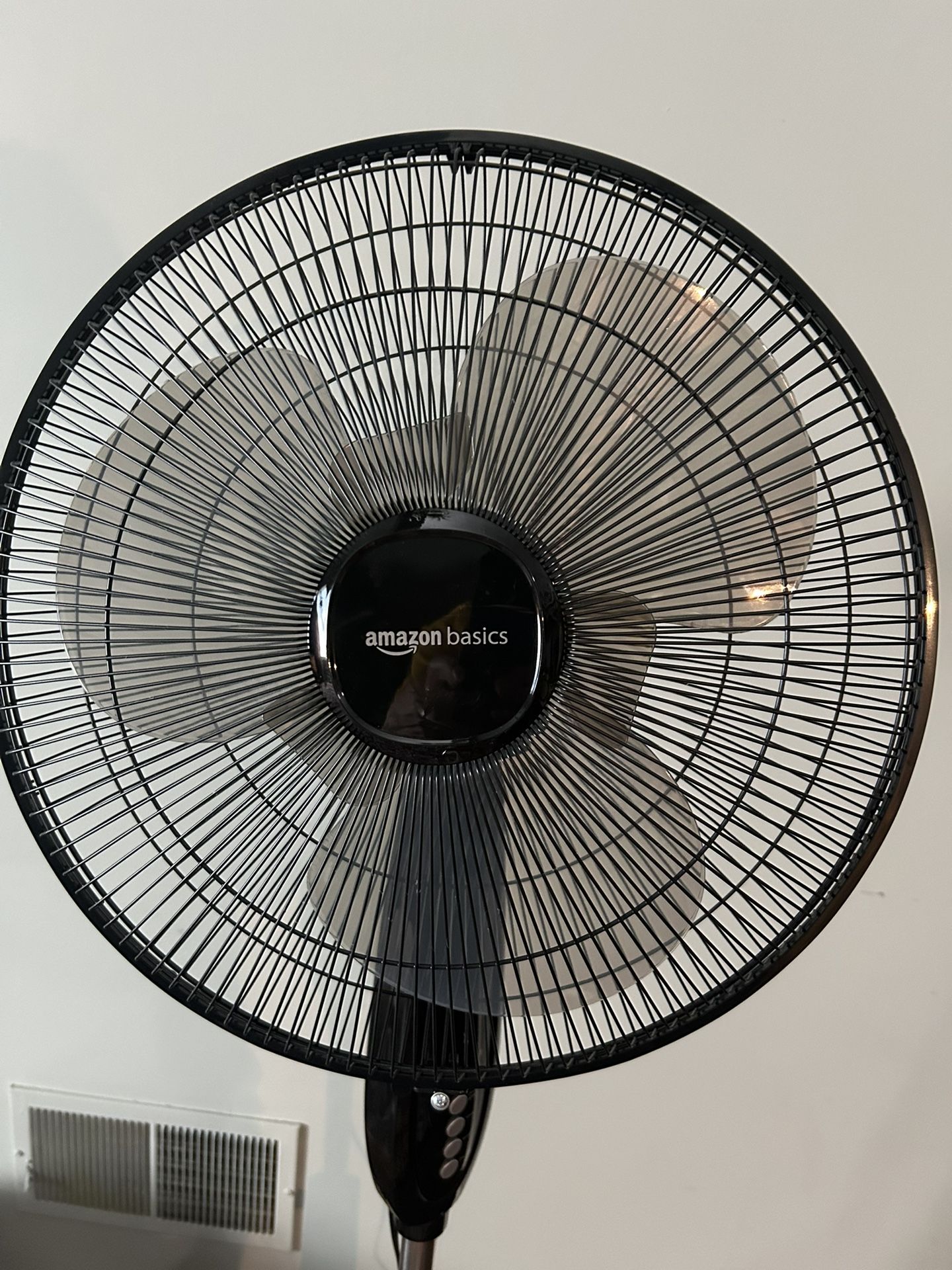 Standing Fan
