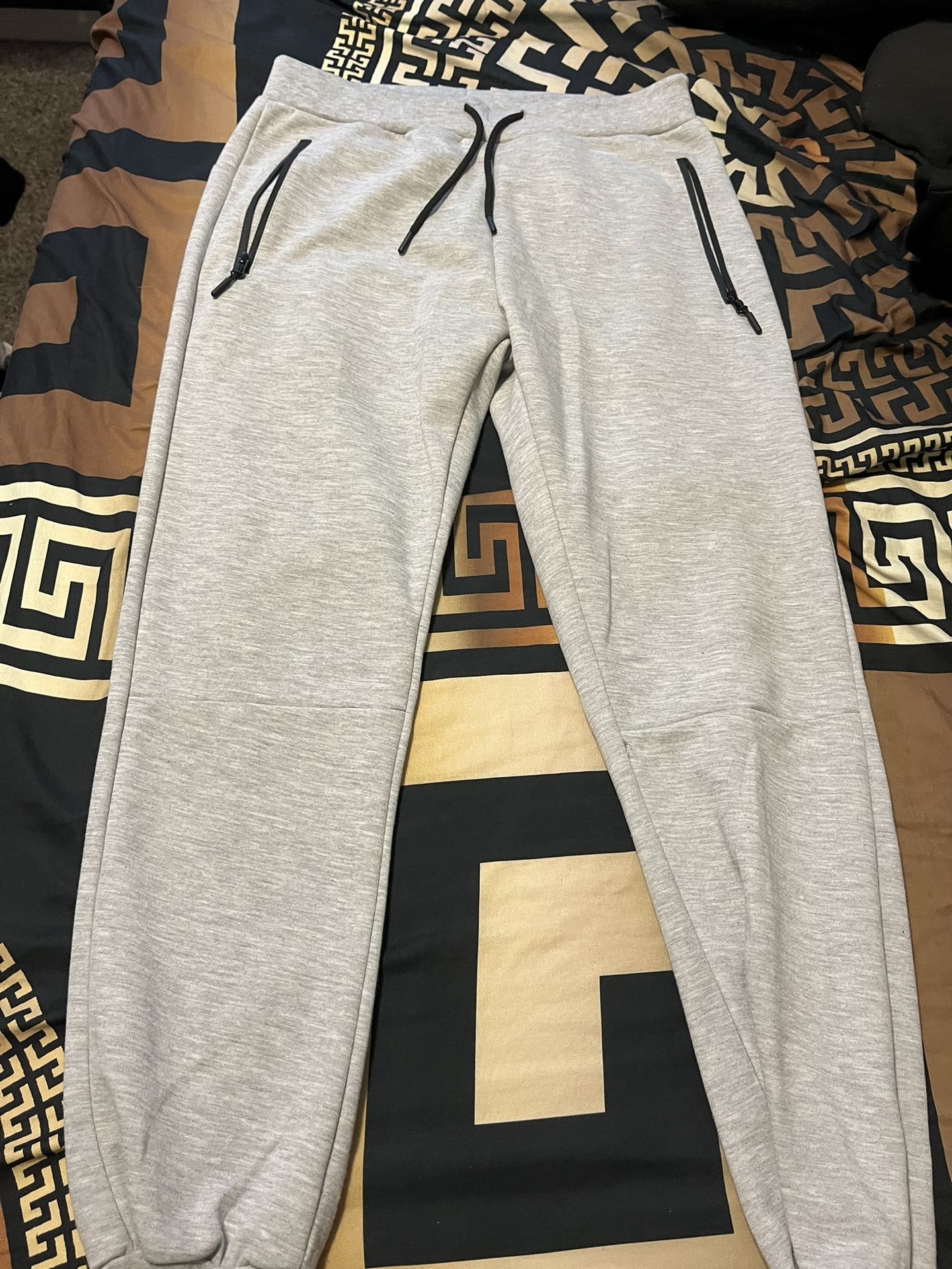Tech Fleece Size S