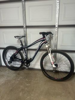 Micargi RX 14 Mountain Bike