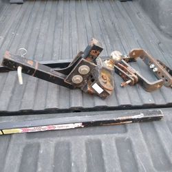 RV Hich Heavy Duty 