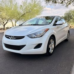 2011 HYUNDAI.ELANTRA.GLS,.ONE.OWNER, CLEAN.AUTO-CHECK, COLD.AC, RUNS.GREAT, FINANCE AVAILABLE 🚘