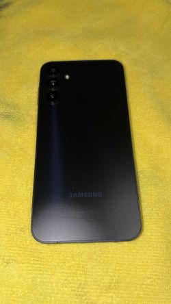 Galaxy a15