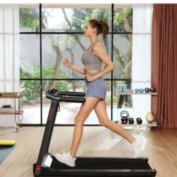 Kingsmith WalkingPad Pro Folding Treadmill