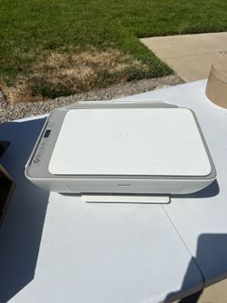 Printer HP Deskjet 2722