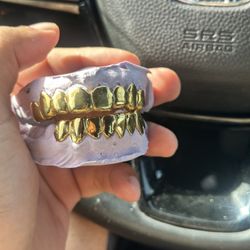 Grillz 💎