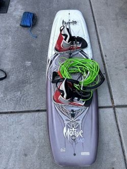 Ski   Board